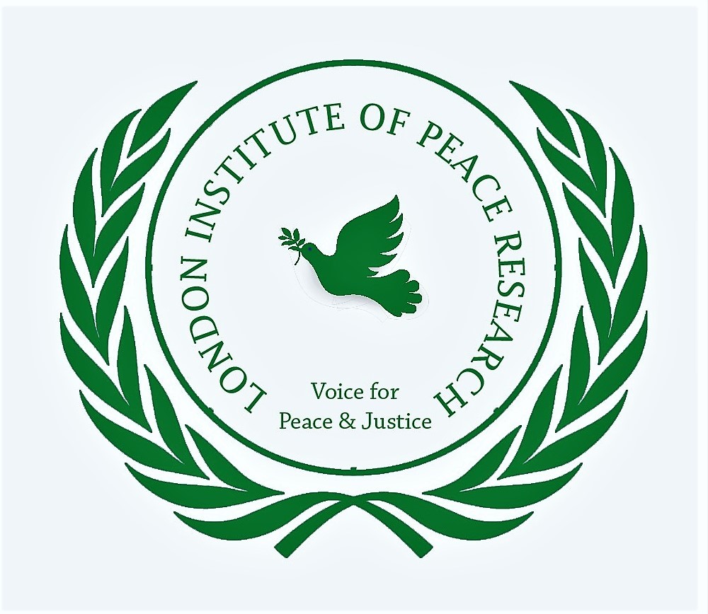 Free Peace Courses - London Institute of Peace Research