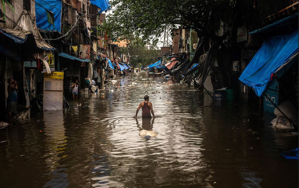 It’s time for South Asia to talk climate