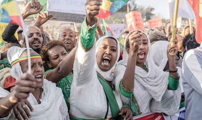 Nairobi: Ethiopian government and Tigrayan rebel authorities announced to start peace talks in South Africa aimed at finding a peaceful solution to the brutal two-year war.