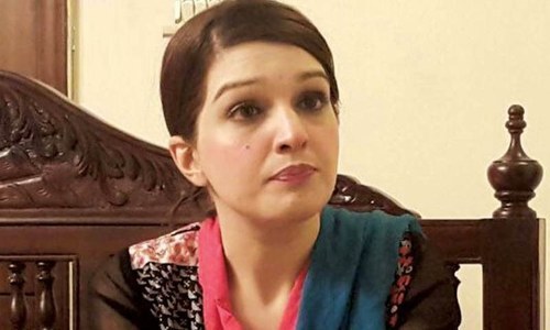 Mushaal urges UN bodies to intervene to settle Kashmir dispute