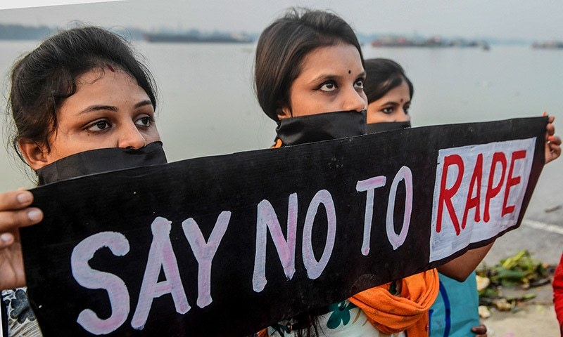 13-year-old girl ‘raped’, left bleeding behind govt guest house in Uttar Pradesh’s Kannauj