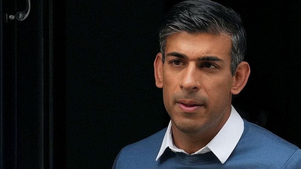 London: Rishi Sunak most likely to become United Kingdom’s next prime minister after Boris Johnson withdrew from the contest, saying that the country and the Conservative Party needed unity.
