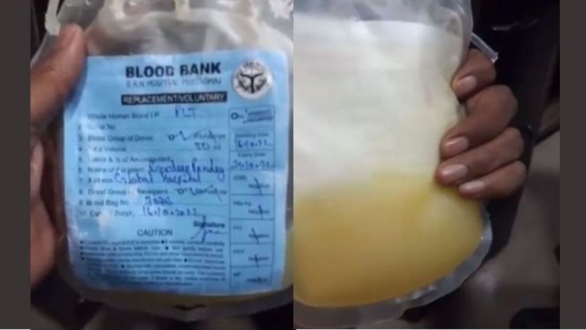 India hospital under fire for injecting dengue patient with 'mosambi juice'