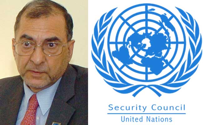 UN must act to bring about promised referendum in Kashmir: Dr Fai