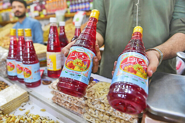 Delhi High Court permanently bans sale of Pakistani Rooh Afza