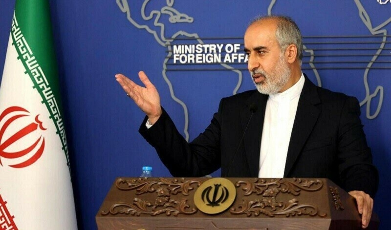 Tehran dismisses reports it intends to attack Saudi Arabia