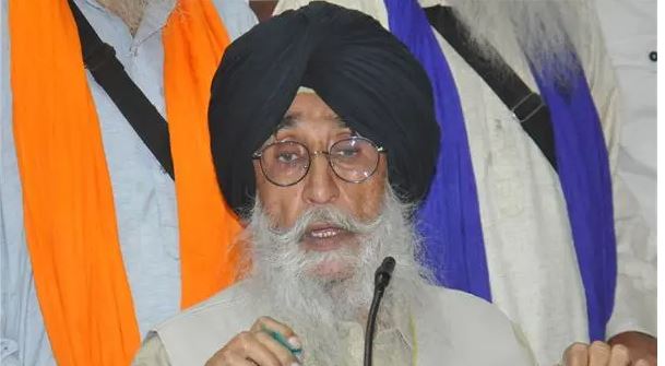 India’s Sikh parliamentarian says J&K not part of India; remains disputed’ plebiscite still to be held