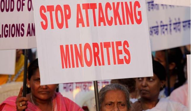 India has chosen a path of exclusion and persecution for religious minorities: CMRI report