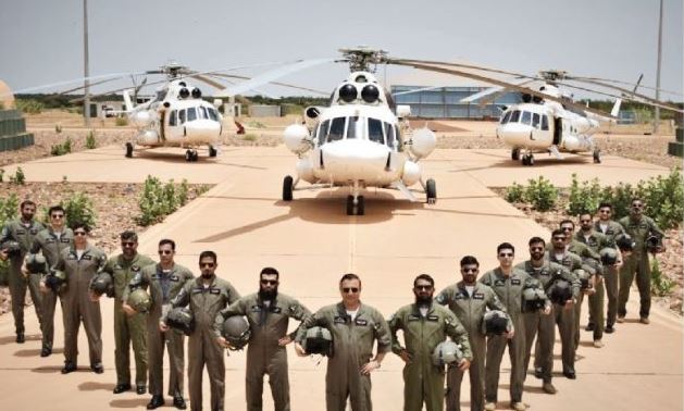 Pakistan to send armed helicopter unit to UN peacekeeping mission in Mali