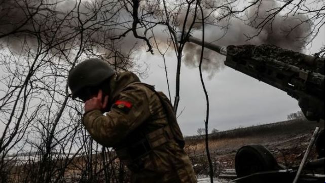 US plans aid to help Ukraine restore power after Russian strikes