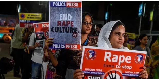 Indian SC frees rapists of 19 years old Delhi girl