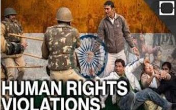 Universal Periodic Review at UNHRC frustrates India