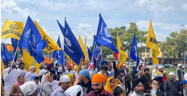 Australian Sikhs to vote in Khalistan Referendum on Jan 29, 2023