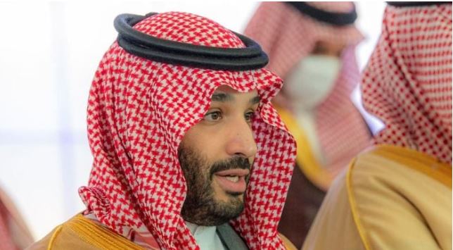 Biden administration says Saudi prince has immunity in Khashoggi killing lawsuit