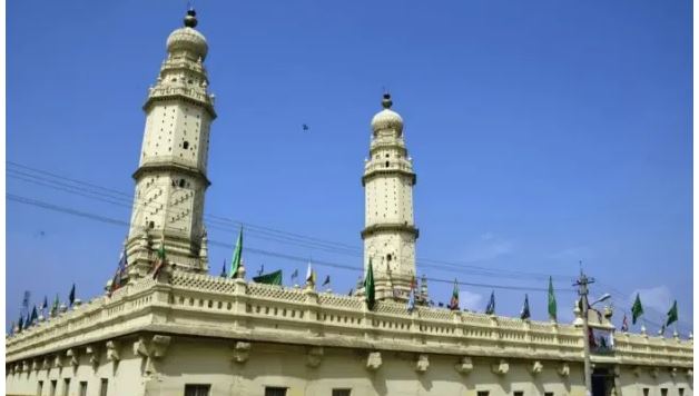 Jamia Masjid row: Bajrang Dal submits PIL to Karnataka HC, demands mosque’s possession
