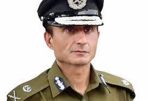 Pakistan’s Faisal Shahkar appointed police adviser to UN dept of peacekeeping