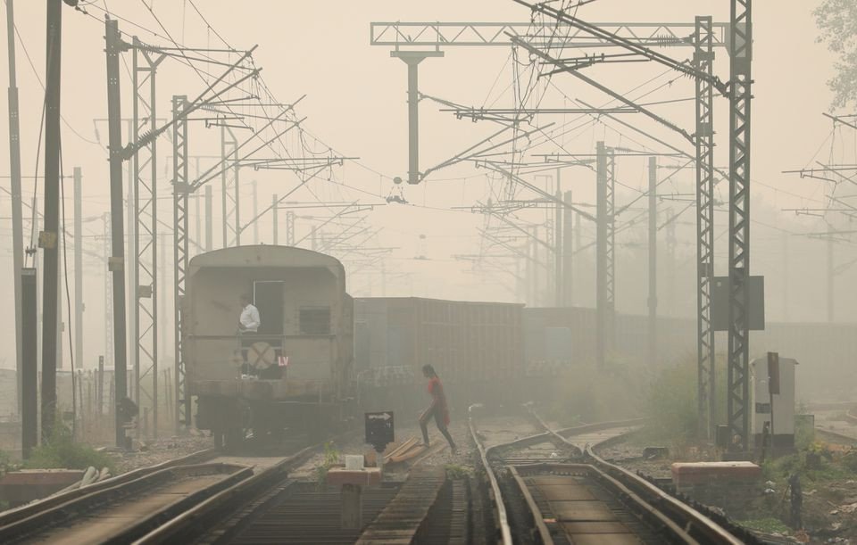 New Delhi: Schools will reopen in India's capital New Delhi during current week and curbs will be lifted on construction activities after pollution levels improved to the 'very poor'.