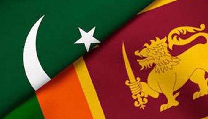 Pakistan-Sri Lanka enjoy historic relations