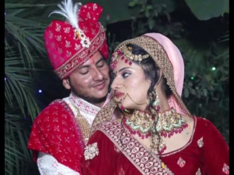 Teacher undergoes gender change surgery to marry student in India