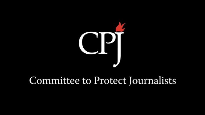 CPJ demands India to stop harassing employees of Indian news website, The Wire