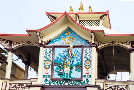 Hindutva-Rising threat to secular Nepal