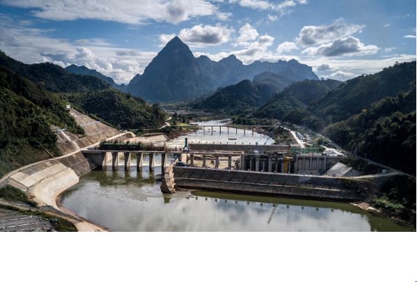 How to balance hydropower & local conflict risks