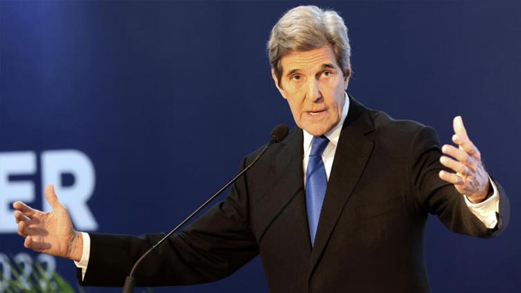 US could ‘tweak’ green subsidies after EU anger: John Kerry