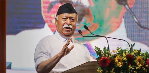 Every Indian village to have RSS branch soon: Mohan Bhagwat