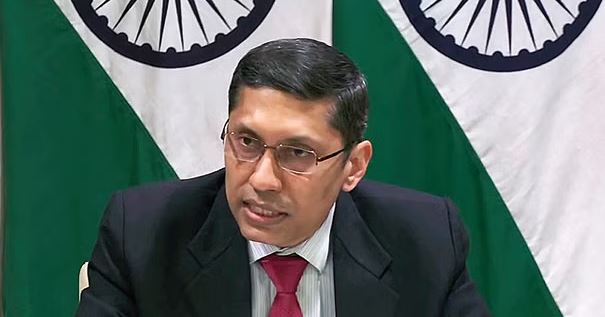 Upset by strongly-worded statement on Kashmir, India slams OIC chief’s visit to AJK