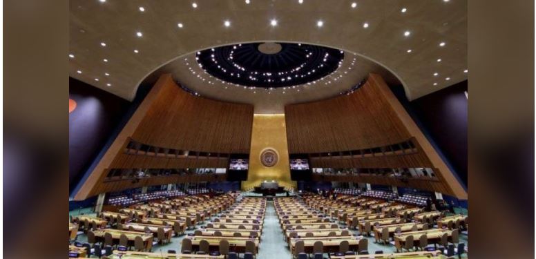 India’s bid for UNSC permanent membership foiled again