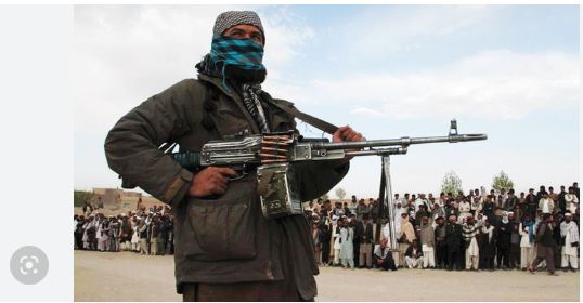 UN urges Taliban to investigate reports of extrajudicial killings