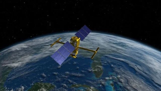 NASA to conduct first global water survey from space