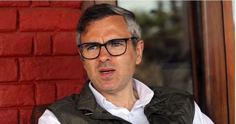 Next elections in J&K will be fought for identity: Omar Abdullah