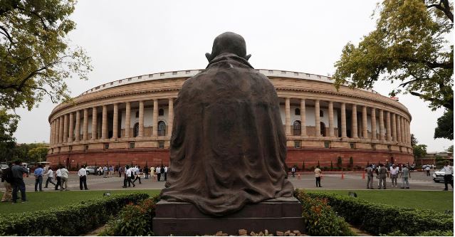 Opposition MPs walk out of Rajya Sabha after discussion on India-China clashes is not allowed