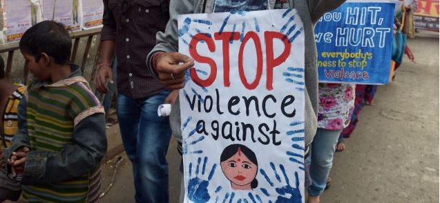 India: 15-year-old girl gangraped in Palghar, eight arrested