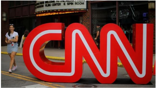 CNN fires hundreds of employees amid economic uncertainty