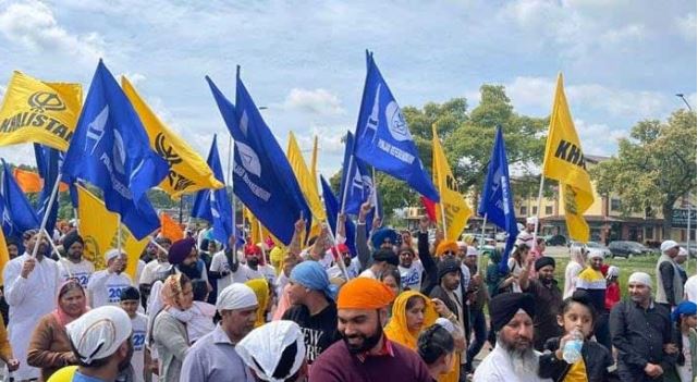 Australian MPs support Sikhs' rights after attacks by pro-India lobby