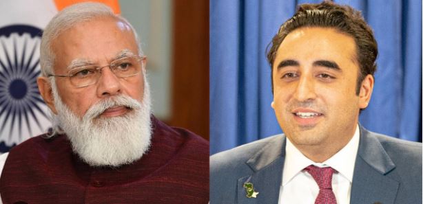 Pakistan rejects India’s ‘frustrated’ criticism of FM Bilawal's comments