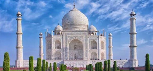 India’s Muslim heritage under threat as Hindu zealots eye Taj Mahal’s claim after Babri mosque