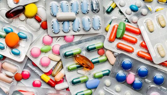 Nepal bans import from 16 Indian pharmaceutical companies