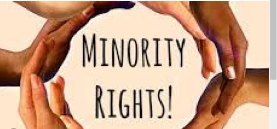 Achieving minorities rights in Pakistan
