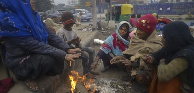 Cold wave to prevail in north India till December 27, says weather department