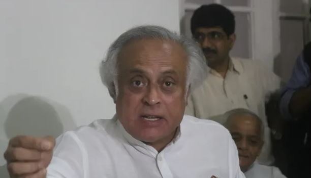 Possibility of breaking up of India rising due to Modi govt’s policies: Jairam Ramesh