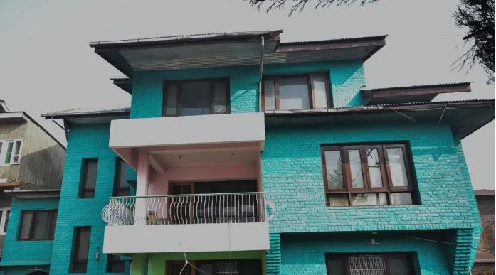 SIA seals JEI properties worth Rs 100 crore in Kashmir