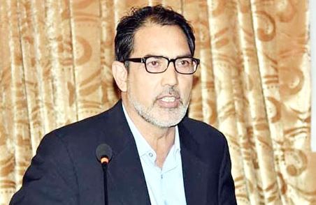 Kashmir dispute adds more to list of PWDs: Chairman KIIR
