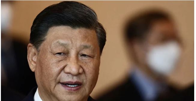 China's Xi to attend Chinese-Saudi summit in KSA