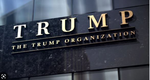 Trump Organisation found guilty of tax evasion