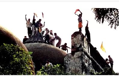 Babri Masjid demolition: AIMPLB to move Indian SC against acquittal of 32 persons
