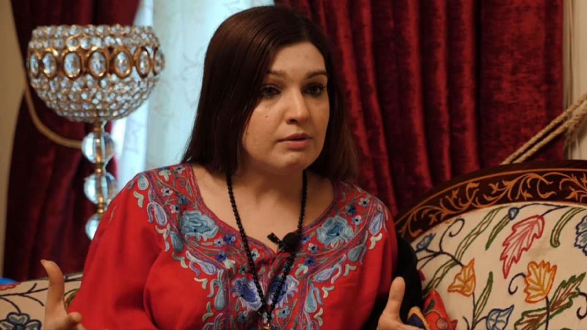 Modi regime can’t mislead the world by hosting the G20 summit in Kashmir: Mushaal Mullick