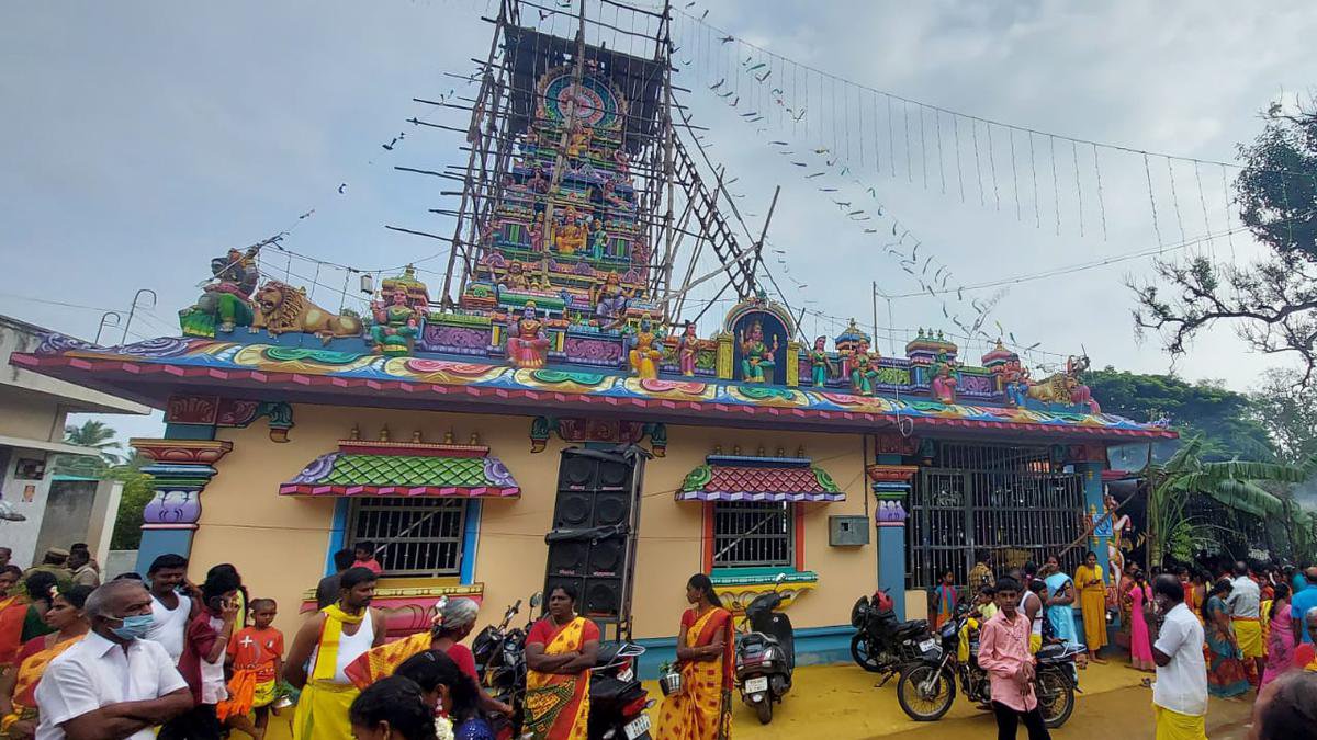India: TN temple remains sealed after Dalits are denied entry by upper class Hindus